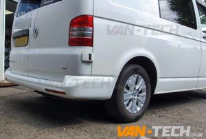 VW T5.1 Transporter Upgrade Parts and Accessories