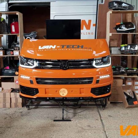 Thank you to everyone who attended Busfest VW Show 2019