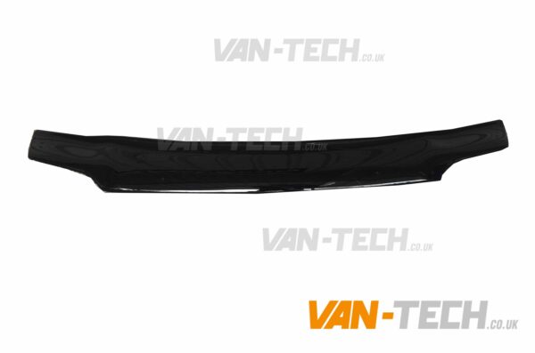 VW Caddy Bonnet Deflector Protector Guard 2004 - 2010