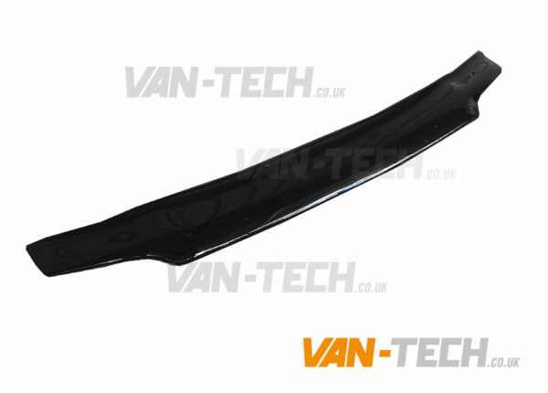 VW Caddy Bonnet Deflector Protector Guard 2004 - 2010