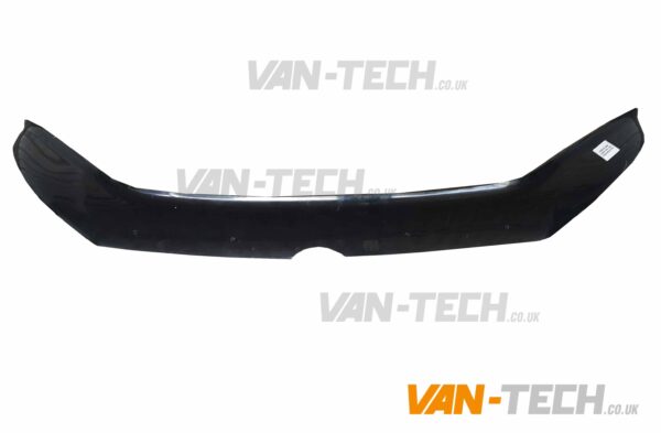 VW Caddy Bonnet Deflector Protector Guard 2010 - 2014