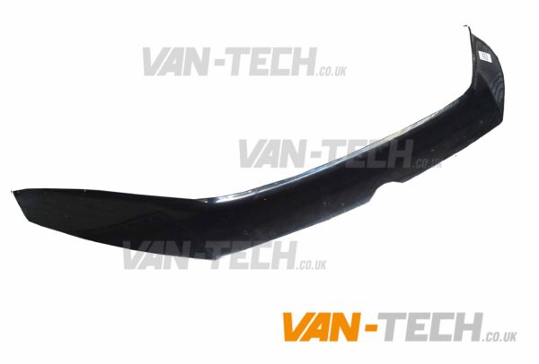 VW Caddy Bonnet Deflector Protector Guard 2010 - 2014