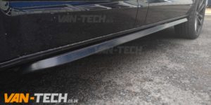 VW T6 Parts supplied and fitted by Van-Tech