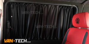 VW T6 Parts supplied and fitted by Van-Tech