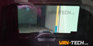 VW T6 Parts supplied and fitted by Van-Tech