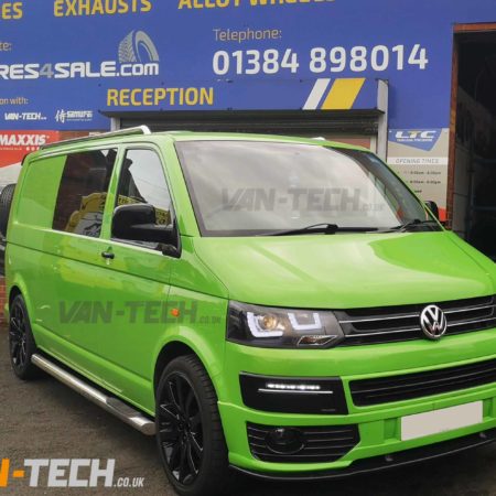 Transporter T5 Parts Accessories
