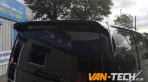 VW T6 Parts supplied and fitted by Van-Tech