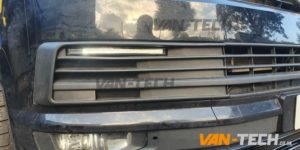 VW Transporter T6 Parts and Accessories available at Van-Tech