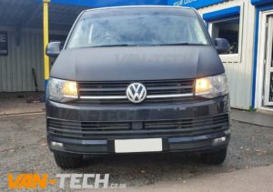 VW Transporter T6 Parts and Accessories available at Van-Tech