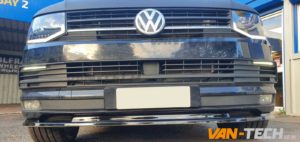 VW Transporter T6 Parts and Accessories available at Van-Tech