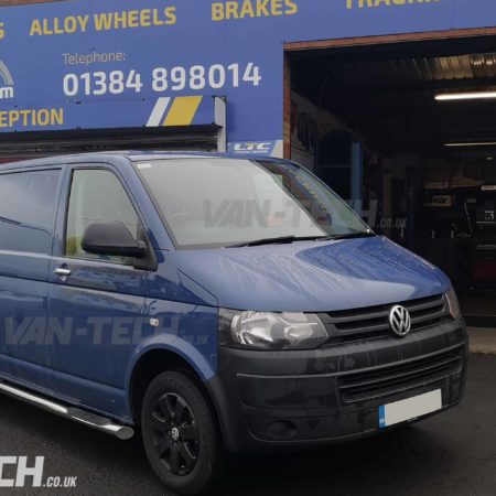 VW Transporter T5.1 Parts Accessories