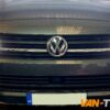 VW T6 LED DRL Light Bar Headlights Dynamic Indicators Flowing Sequential