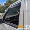 VW T6 T6.1 Transporter Wind Deflectors Stick in Channel