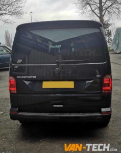 VW Transporter T6 Parts and Accessories supplied and fitted