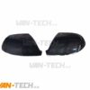 VW T5.1 Wing Mirror Covers Red, Black, White and Carbon Fibre