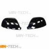 VW T5.1 Wing Mirror Covers Red, Black, White and Carbon Fibre