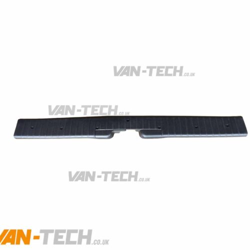 VW Transporter T4 Threshold Cover Protector Tailgate
