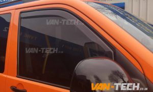 VW Transporter T5.1 Van-Tech Parts and Accessories