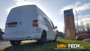 Van-Tech 5th Year Anniversary Event 29th March 2020