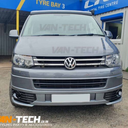 Pre-painted VW T5 to T5.1 Facelift Starter Pack