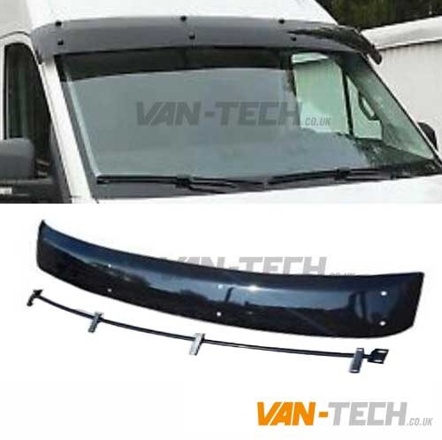 VW Crafter Sun Visor fits models 2017 -