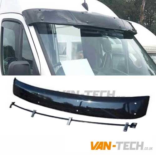 vw crafter sun visor 2006 - 2016