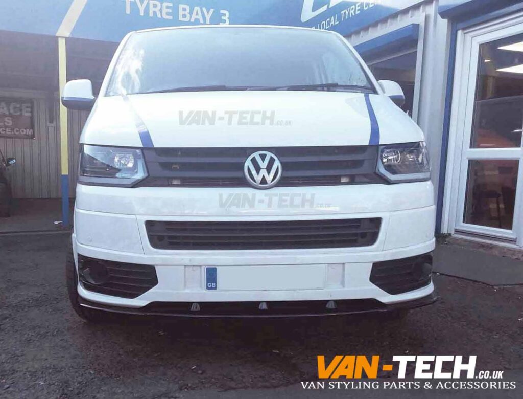 VW Transporter T5.1 Parts and Accessories