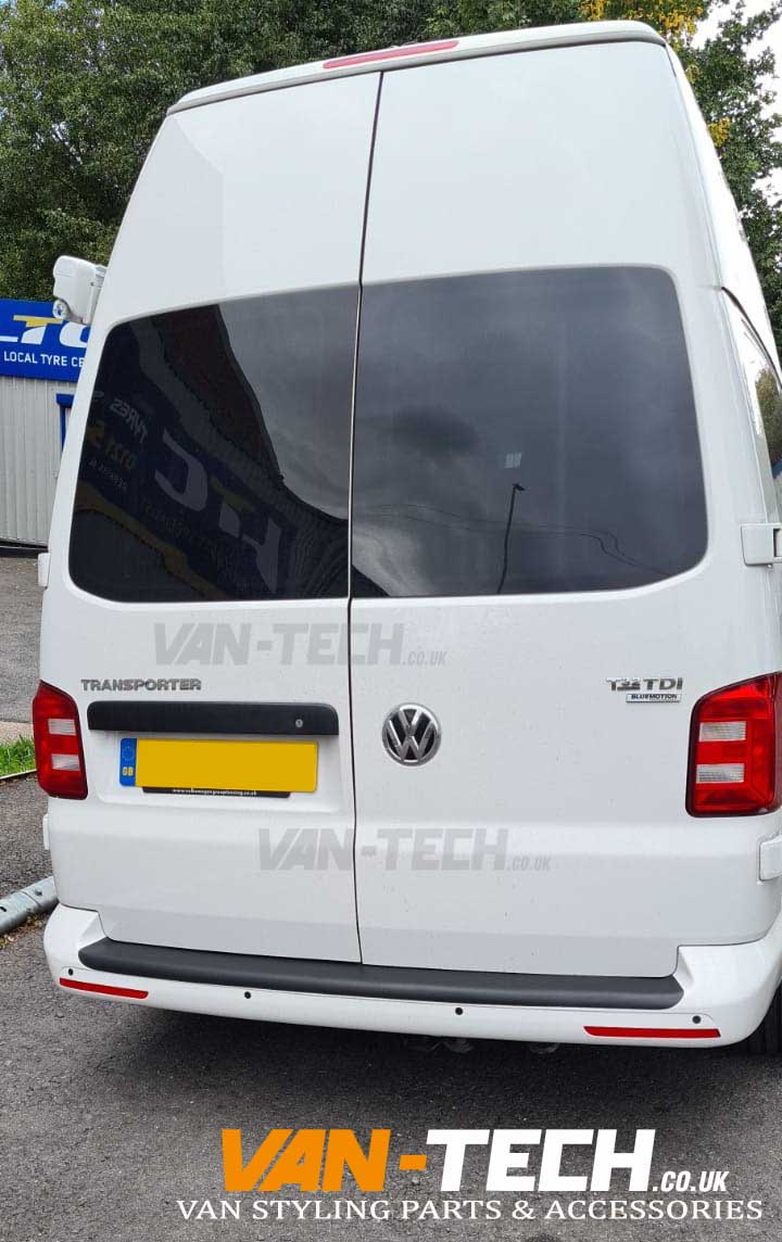 vw t6 high top