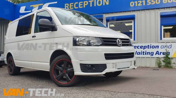 Black Friday Sale VW T5 and T6 Engine Remaps