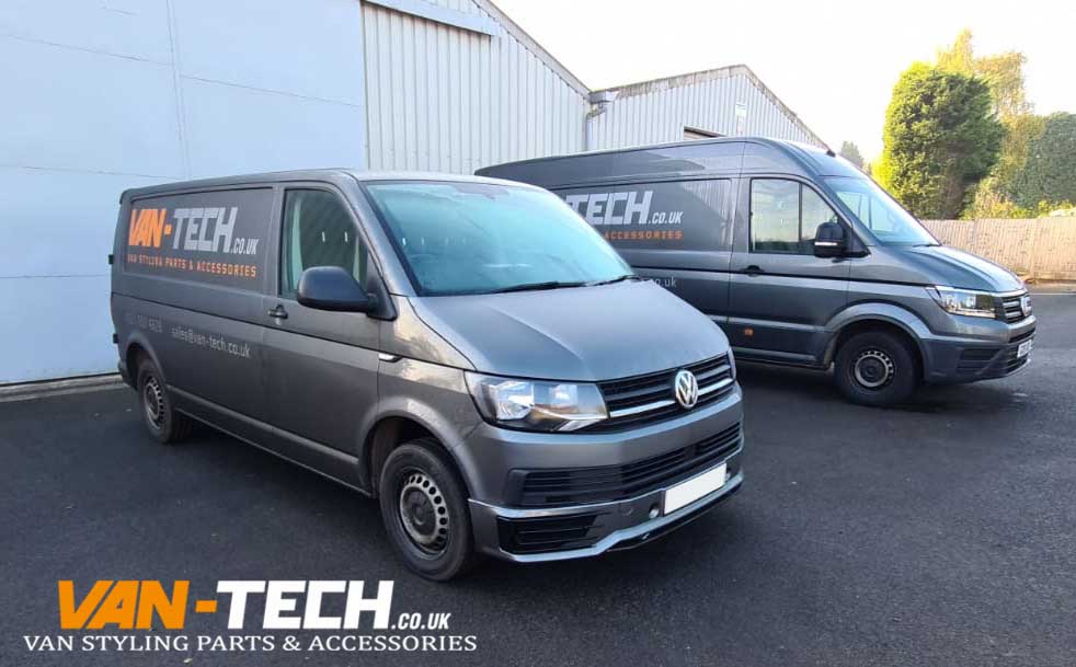 Van-Tech Home Delivery Service