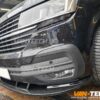 VW Transporter T6.1 Front Lower Splitter