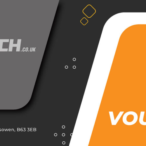 Van-Tech Gift Vouchers