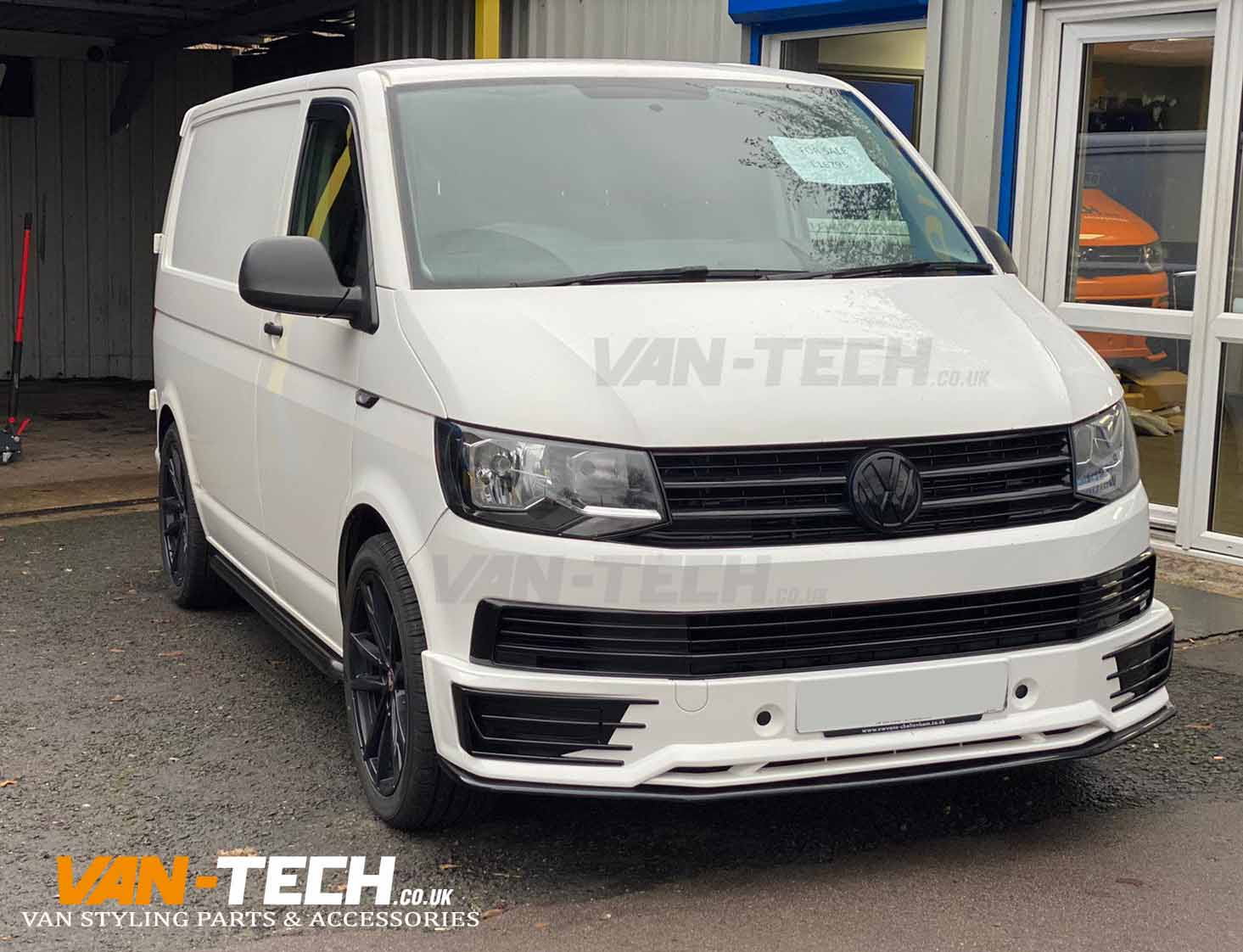 vw t6 for sale uk