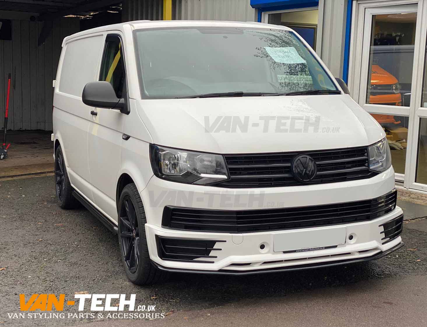 volkswagen transporter for sale uk