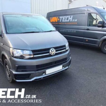 Van -Tech Business Update January 2021, Van-Tech are open and sending