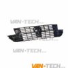 VW Transporter T6.1 Badged Grille GLOSS BLACK