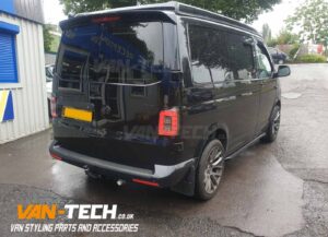VW Transporter T6 parts and Accessories Lights, Grilles, Trim and Side Bars!