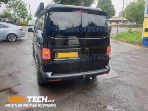 VW Transporter T6 parts and Accessories Lights, Grilles, Trim and Side Bars!