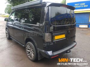 VW Transporter T6 parts and Accessories Lights, Grilles, Trim and Side Bars!