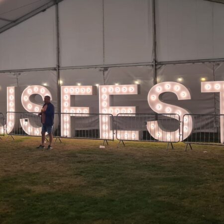 Thank you to everyone who attended Busfest VW Show 2021