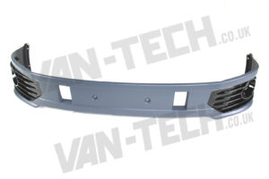 VW Transporter T5.1 Parts Sportline Bumper, Bonnet Deflector and more!