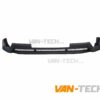 VW Transporter T6.1 V-Line Front Spoiler Splitter Bumper Extension