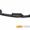 VW Transporter T6.1 V-Line Front Spoiler Splitter Bumper Extension