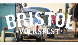 Bristol Volksfest 10 June 2022 - 12 June 2022