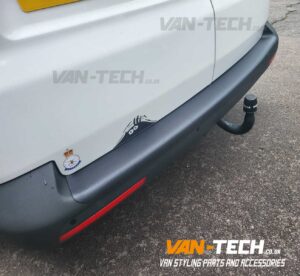 VW Transporter T6.1 Swamper Parts and Accessories available at Van-Tech