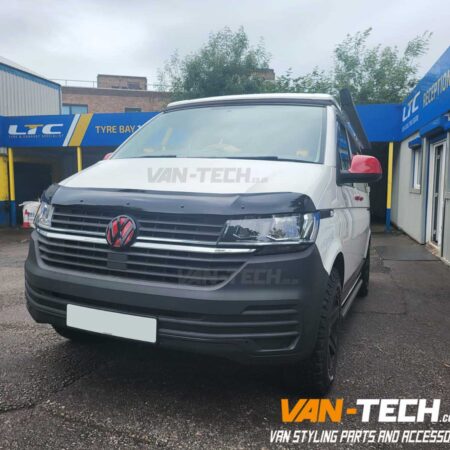 VW Transporter T6.1 Swamper Parts and Accessories available at Van-Tech