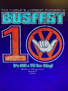 Busfest Three Counties Showground Malvern 9th - 11th Sept 2022