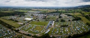 Busfest Three Counties Showground Malvern 9th - 11th Sept 2022