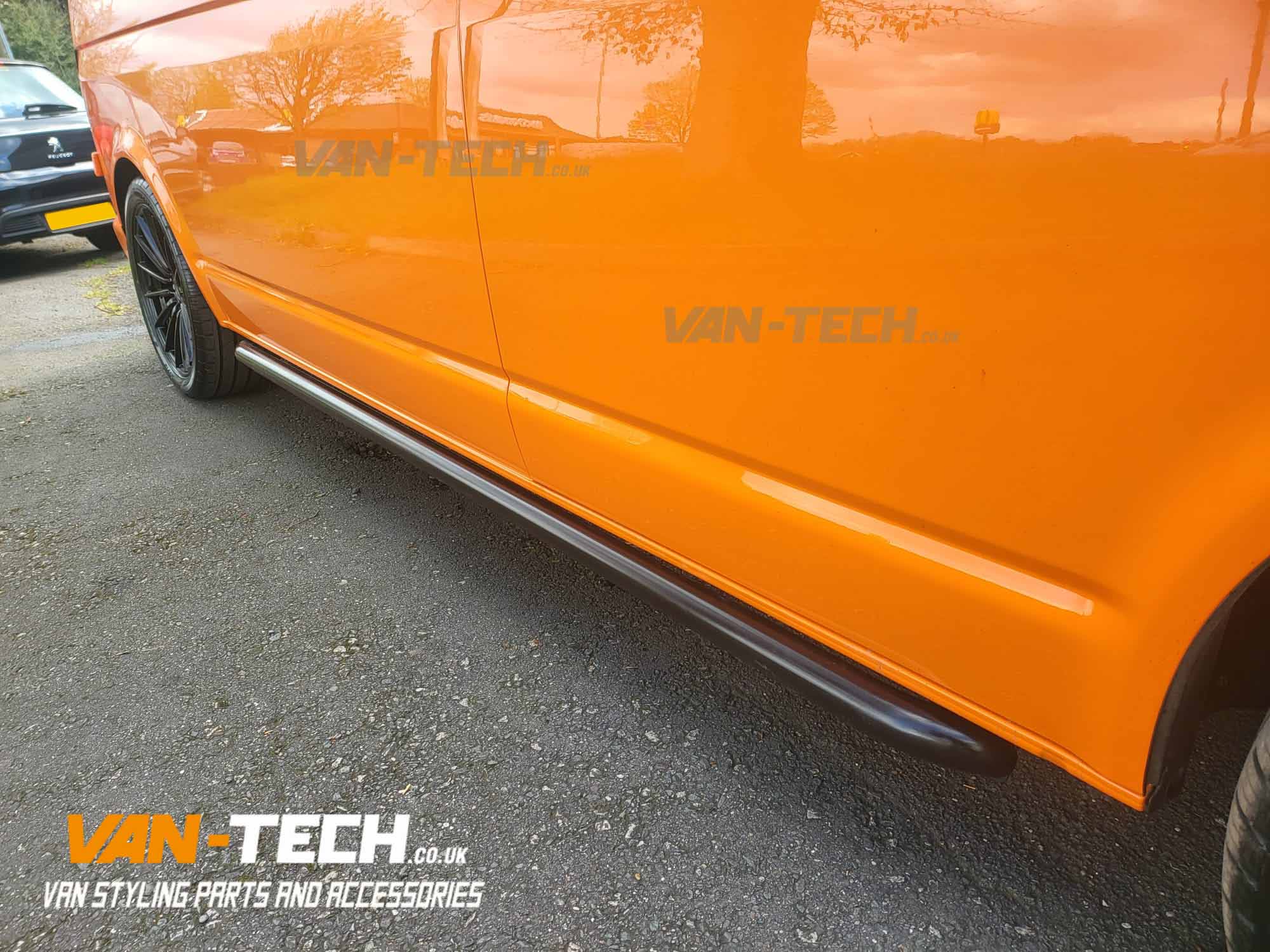 Car Wing Roof Spoiler For VW T5 T5.1 T6 T6.1 2 Door Transporter Car Wing Roof Spoiler For VW T5 T5.1 T6 T6.1 2 Door Transporter