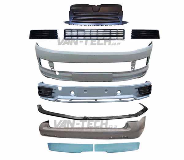 vw-t6-startline-to-highline-with-splitter-barn-door-no-radar